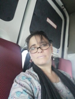 Фото девушки Ирина