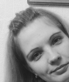 Фото девушки Таня