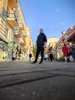 Фото мужчин Виталий