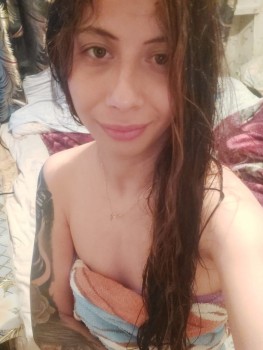 Фото девушки Гунэль