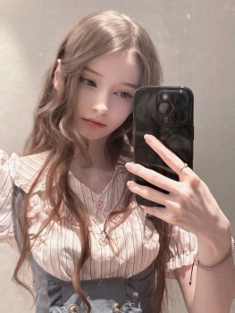 Фото девушки Дарья