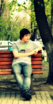 Фото мужчины