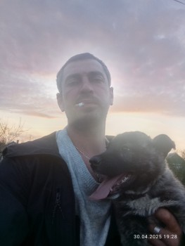 Фото мужчин Андрей