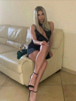 Фото девушки Наташа