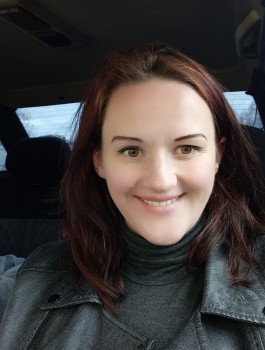 Фото девушки Мария