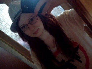 Фото девушки Екатерина