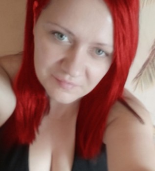 Фото девушки Екатерина