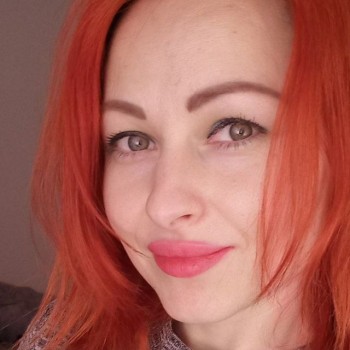 Фото девушки Ольга