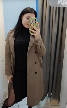 Фото девушки Софья