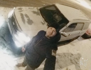 Фото мужчины