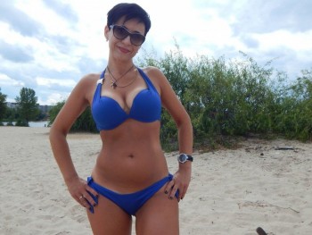 Фото девушки Анастасия