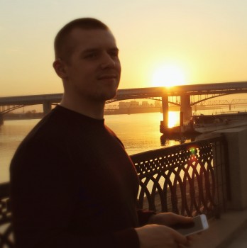 Фото мужчины