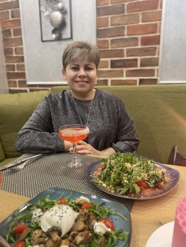 Фото девушки Валентина