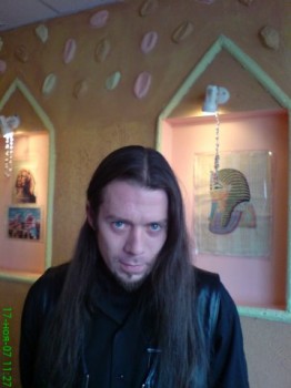 Фото мужчины