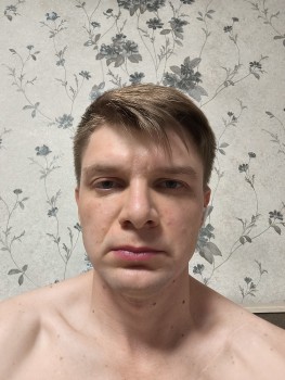 Фото мужчин Сергей