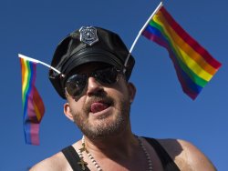 Фото мужчин Джон