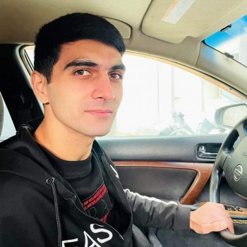 Фото мужчин Armen