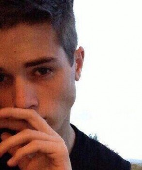 Фото мужчины