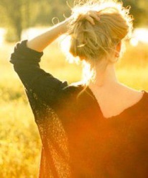 Фото девушки Женя