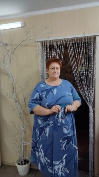 Фото девушки Марина