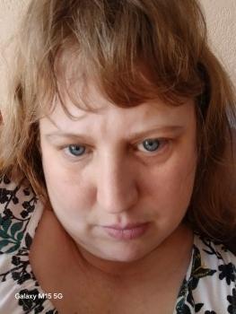 Фото девушки Алена