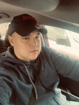 Фото мужчины