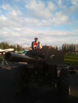 Фото девушки Евгений