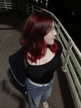 Фото девушки Анна