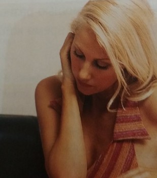 Фото девушки Ирина