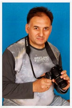 Фото мужчины