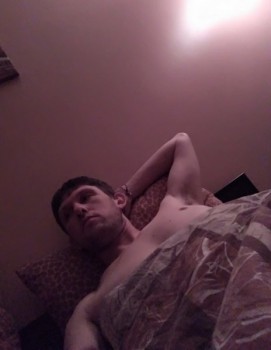 Фото мужчины