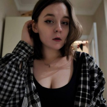 Фото девушки Дашка