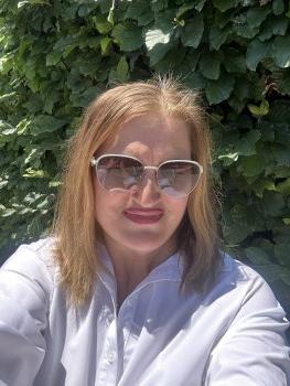 Фото девушки Светлана