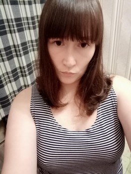 Фото девушки Анна