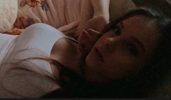 Фото девушки Виолетта