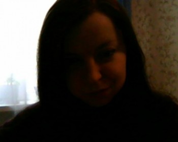 Фото девушки Ирина