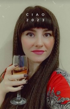 Фото девушки Александра