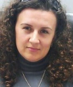 Фото девушки Наталья