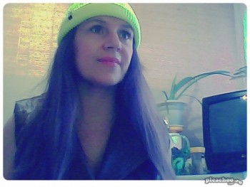 Фото девушки Инна