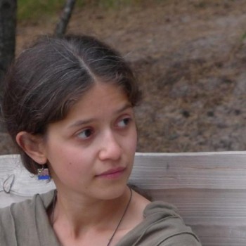 Фото девушки Татьяна