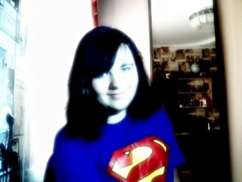 Фото девушки Лена