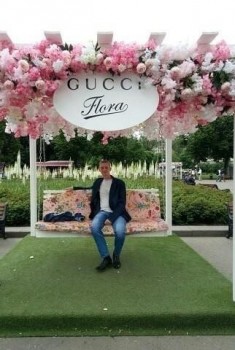 Фото мужчин Анатолий