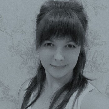 Фото девушки Екатерина