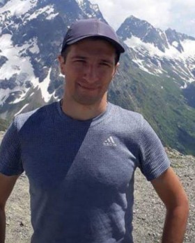 Фото мужчины