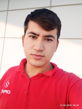 Фото мужчин Zikrioloh