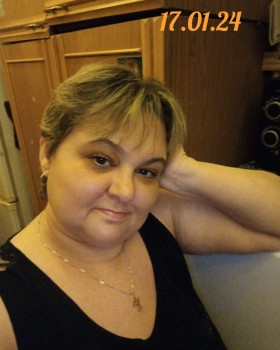 Фото девушки Татьяна