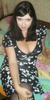 Фото девушки Мария