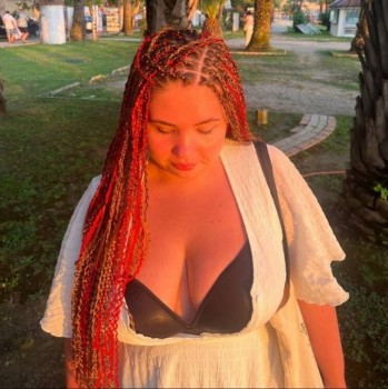 Фото девушки Котенко