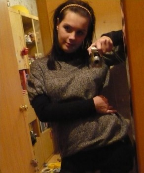 Фото девушки Рита