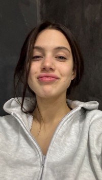 Фото девушки Анна